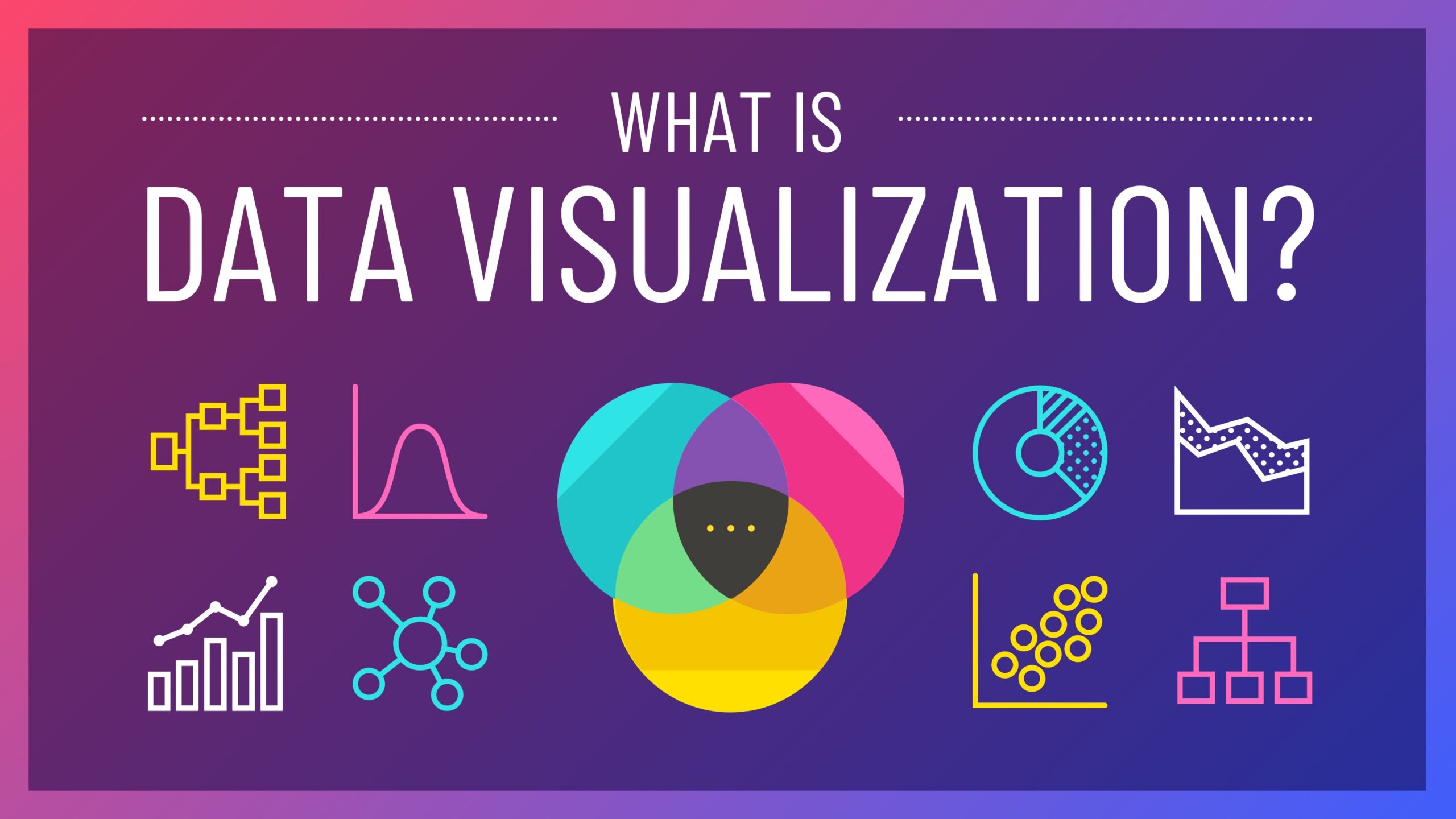 .visualization lab – setup